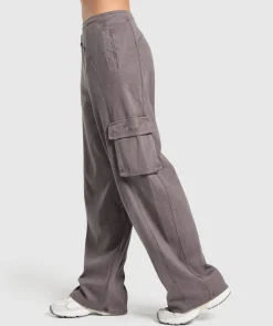 DAMES Gymshark Joggingbroeken*Rest Day Ribbed Joggers