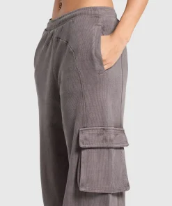 DAMES Gymshark Joggingbroeken*Rest Day Ribbed Joggers