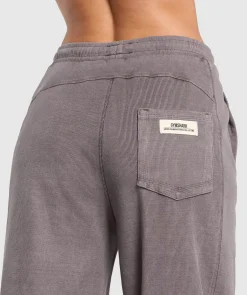 DAMES Gymshark Joggingbroeken*Rest Day Ribbed Joggers
