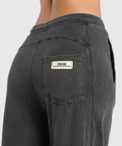 DAMES Gymshark Joggingbroeken*Rest Day Ribbed Joggers