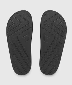 Gymshark Slippers*Rest Day Slides