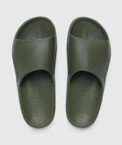 Gymshark Slippers*Rest Day Slides