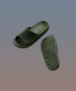 Gymshark Slippers*Rest Day Slides