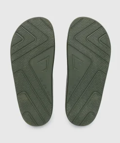 Gymshark Slippers*Rest Day Slides