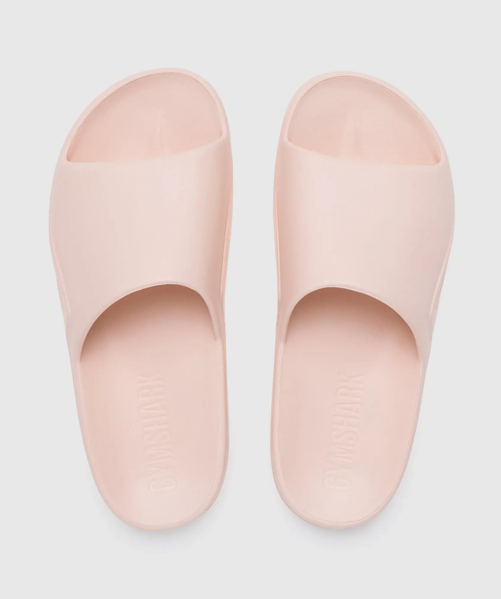 Gymshark Slippers*Rest Day Slides