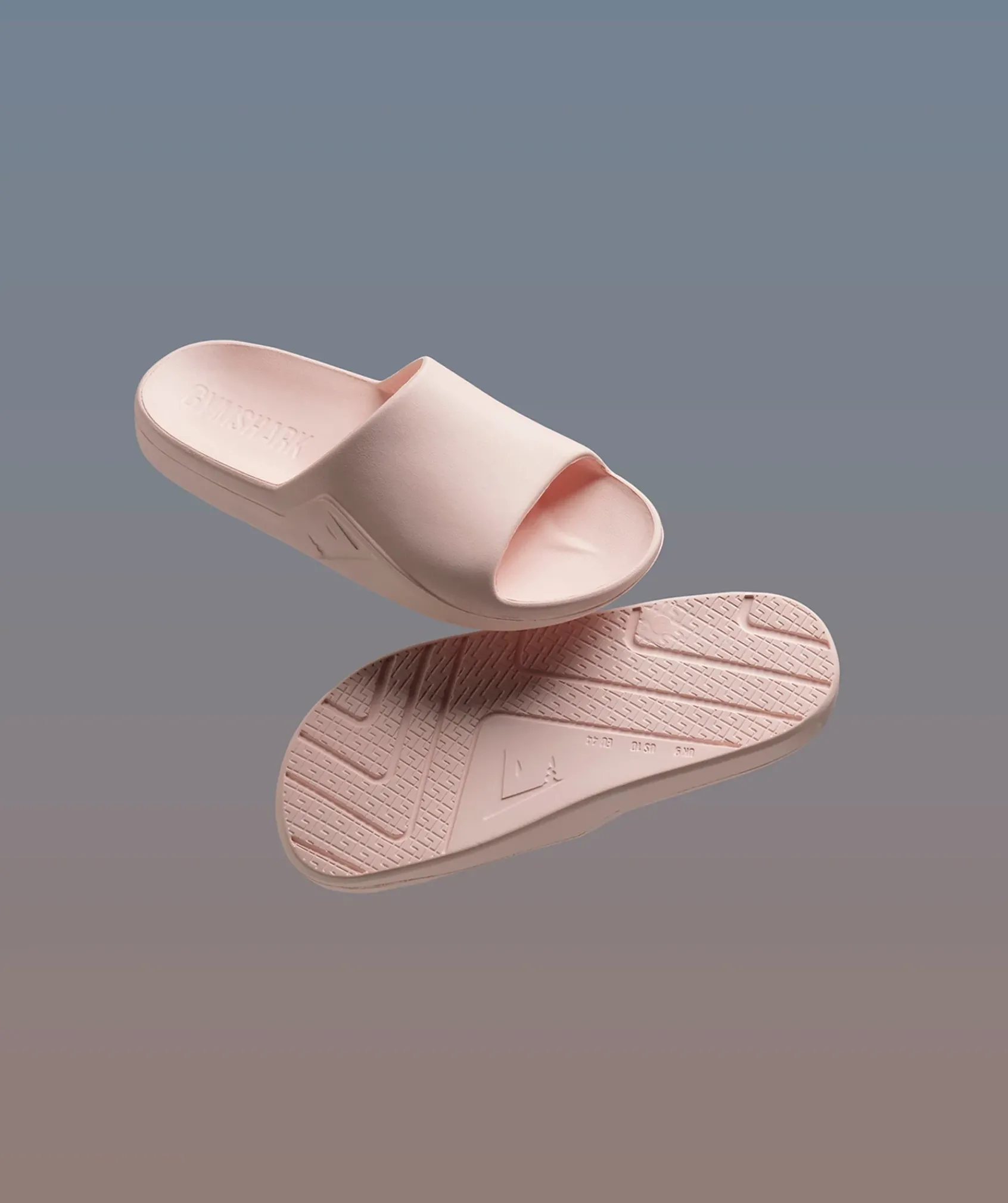 Gymshark Slippers*Rest Day Slides