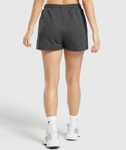 DAMES Gymshark Shorts*Rest Day Sweat Shorts