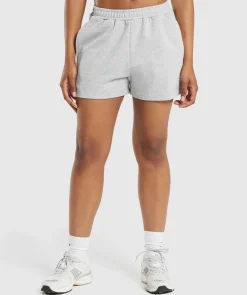 DAMES Gymshark Shorts*Rest Day Sweat Shorts