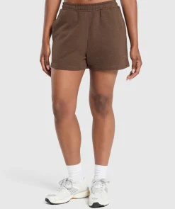 DAMES Gymshark Shorts*Rest Day Sweat Shorts