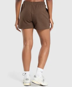 DAMES Gymshark Shorts*Rest Day Sweat Shorts