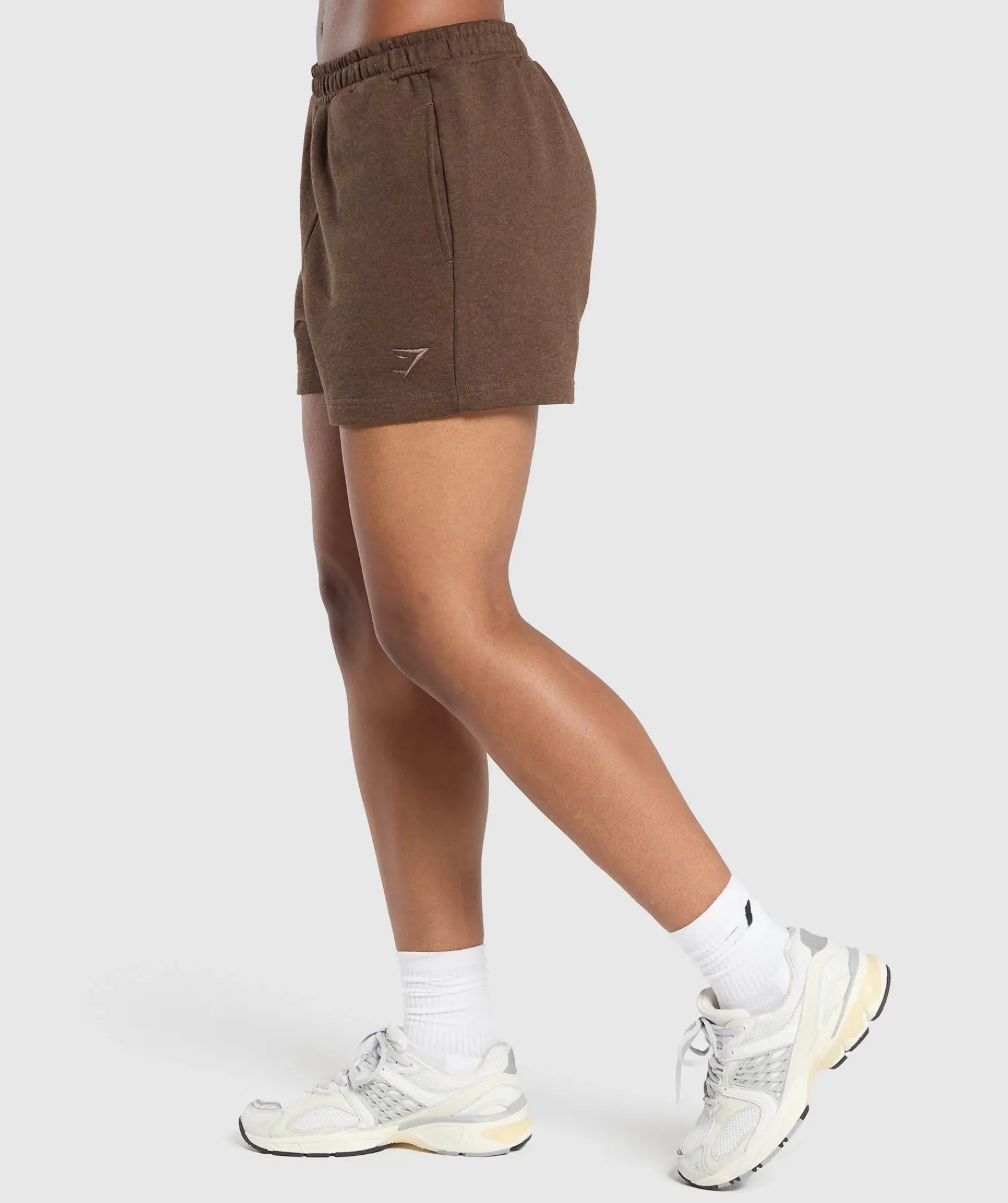 DAMES Gymshark Shorts*Rest Day Sweat Shorts