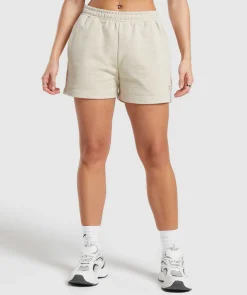 DAMES Gymshark Shorts*Rest Day Sweat Shorts