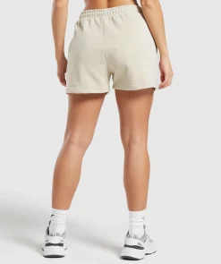 DAMES Gymshark Shorts*Rest Day Sweat Shorts