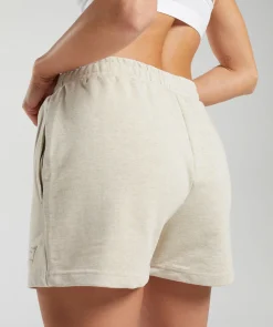 DAMES Gymshark Shorts*Rest Day Sweat Shorts
