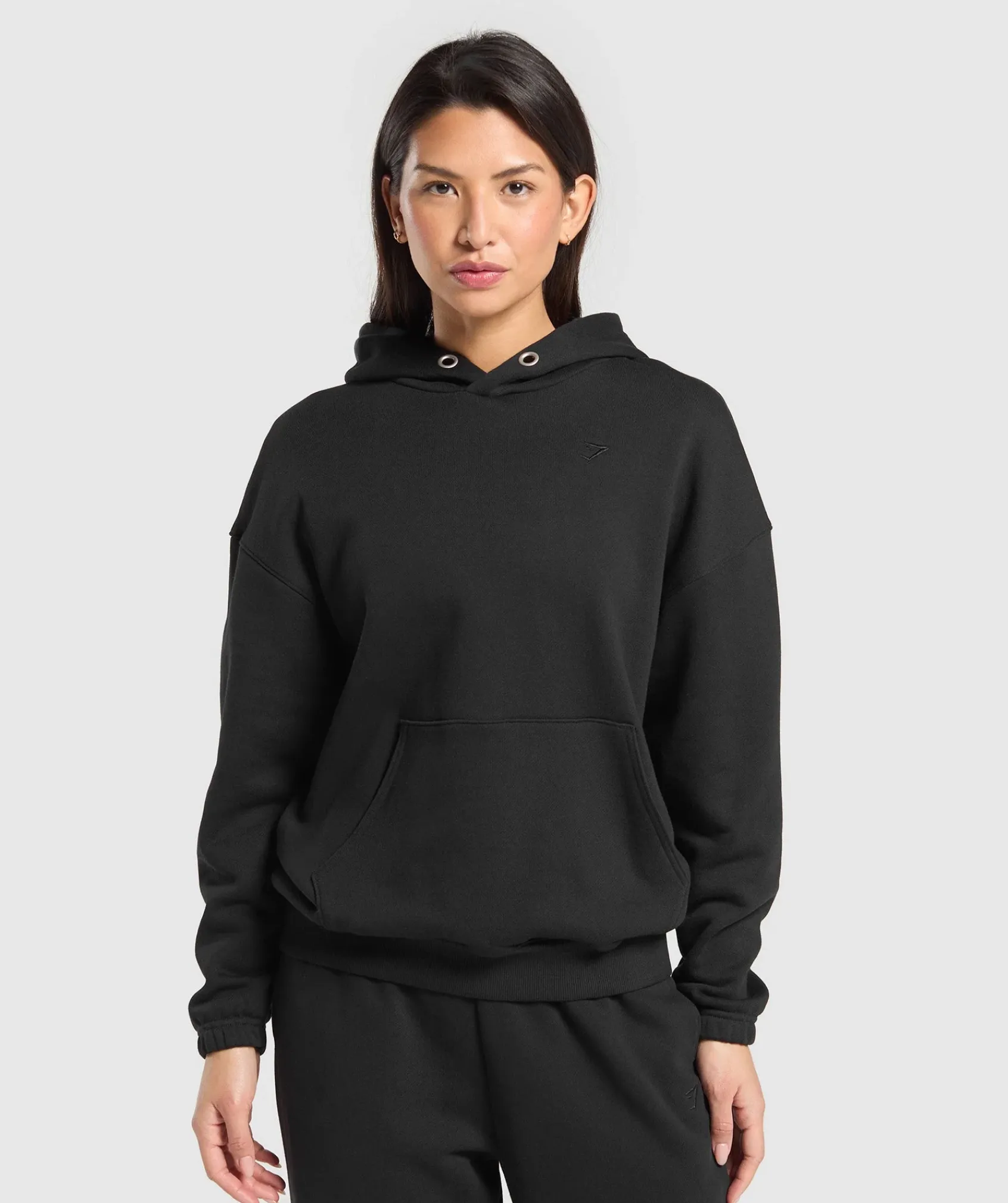 DAMES Gymshark Hoodies & Truien*Rest Day Sweats 2.0 Oversized Hoodie