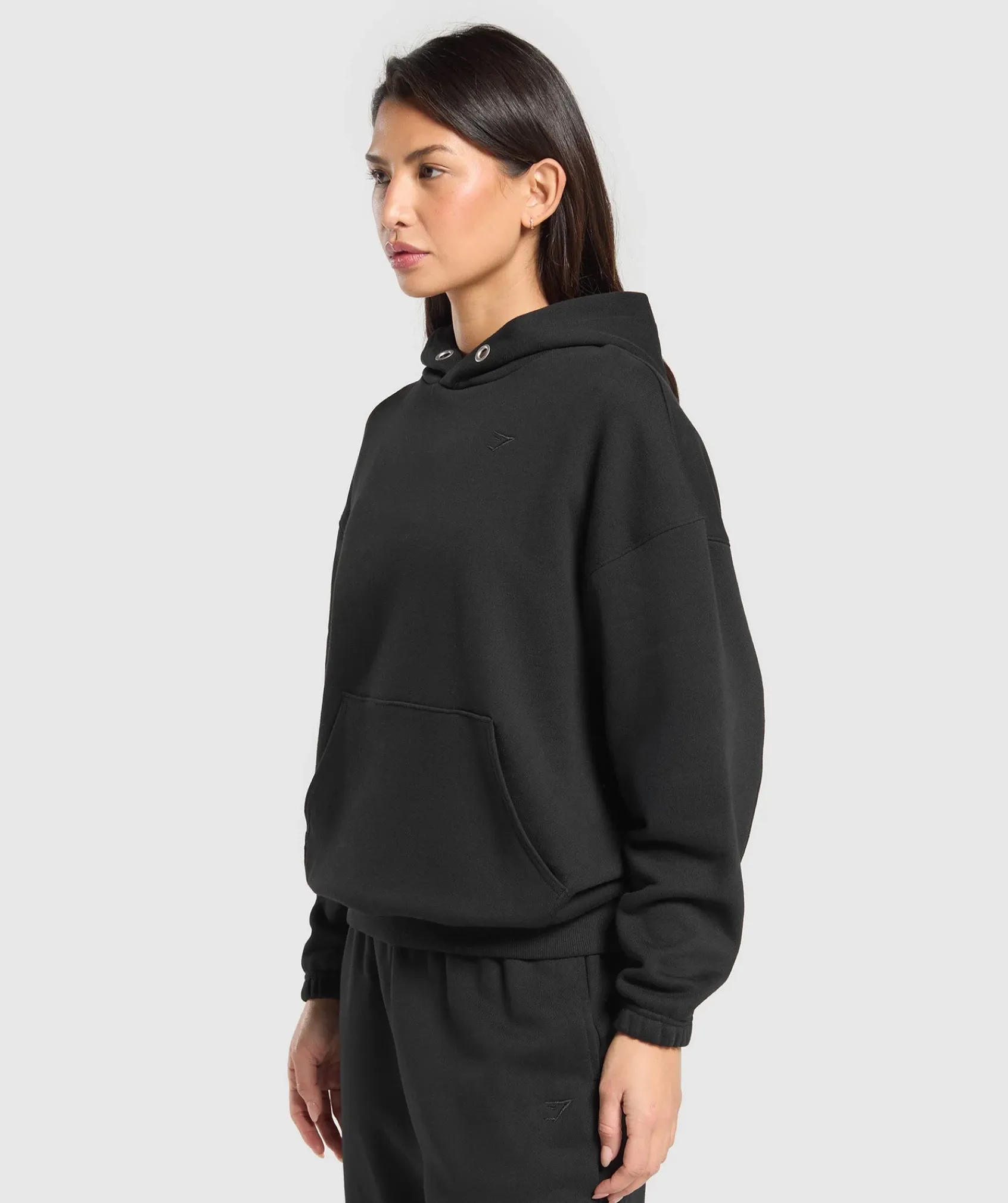 DAMES Gymshark Hoodies & Truien*Rest Day Sweats 2.0 Oversized Hoodie