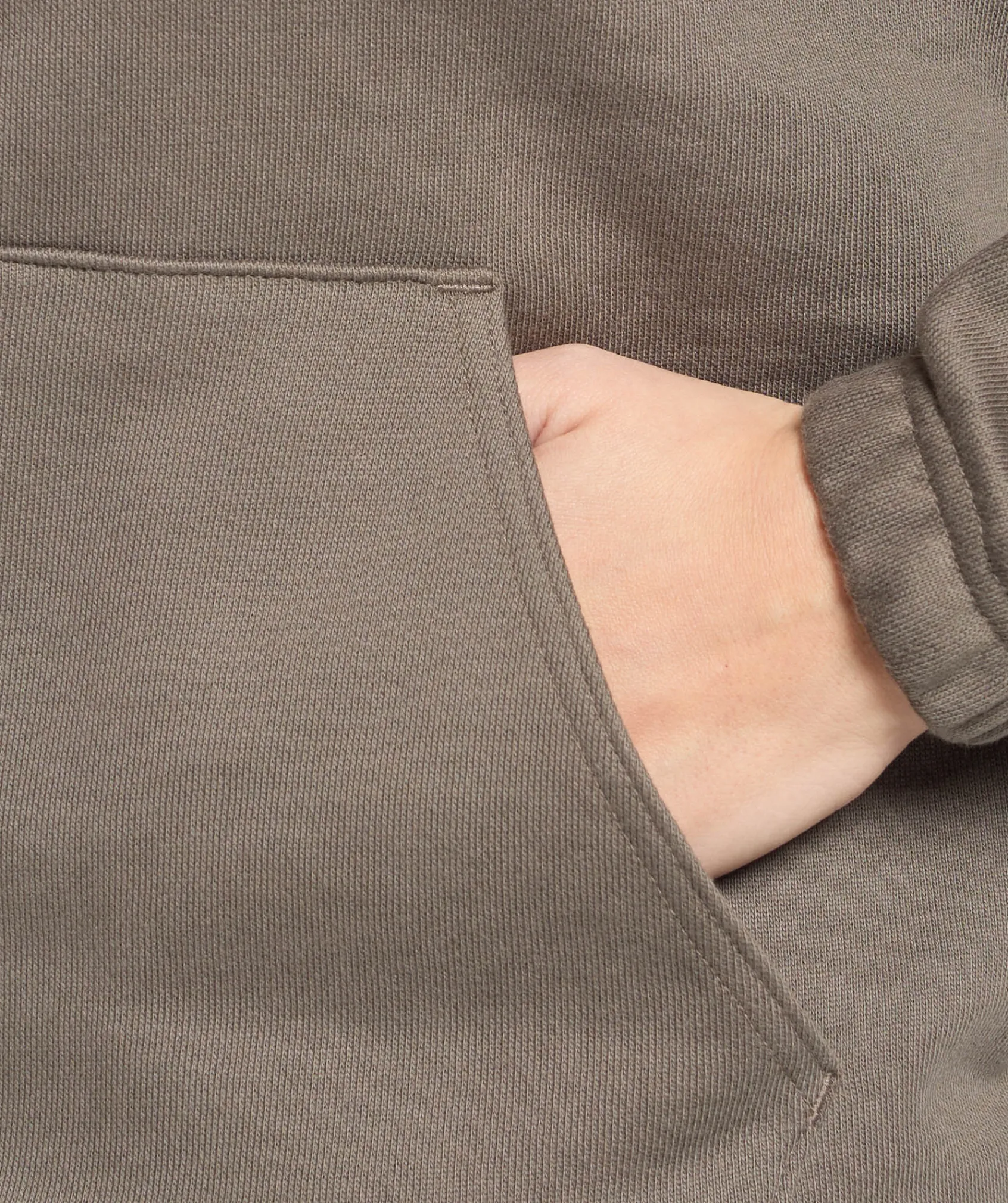 DAMES Gymshark Hoodies & Truien*Rest Day Sweats 2.0 Oversized Hoodie