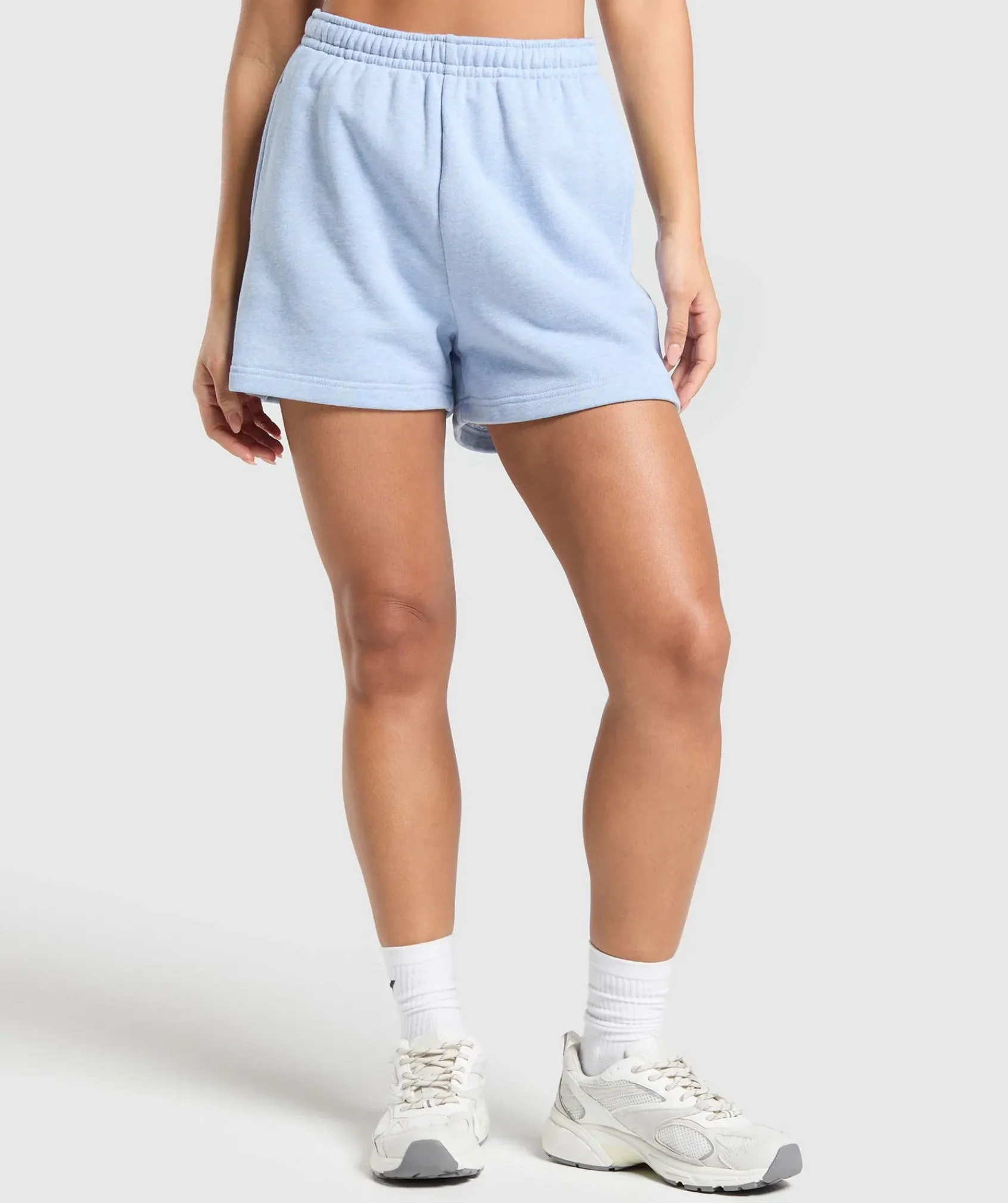 DAMES Gymshark Shorts*Rest Day Sweats 2.0 Shorts