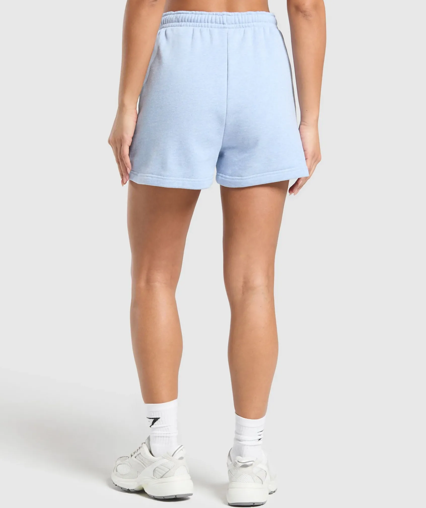 DAMES Gymshark Shorts*Rest Day Sweats 2.0 Shorts