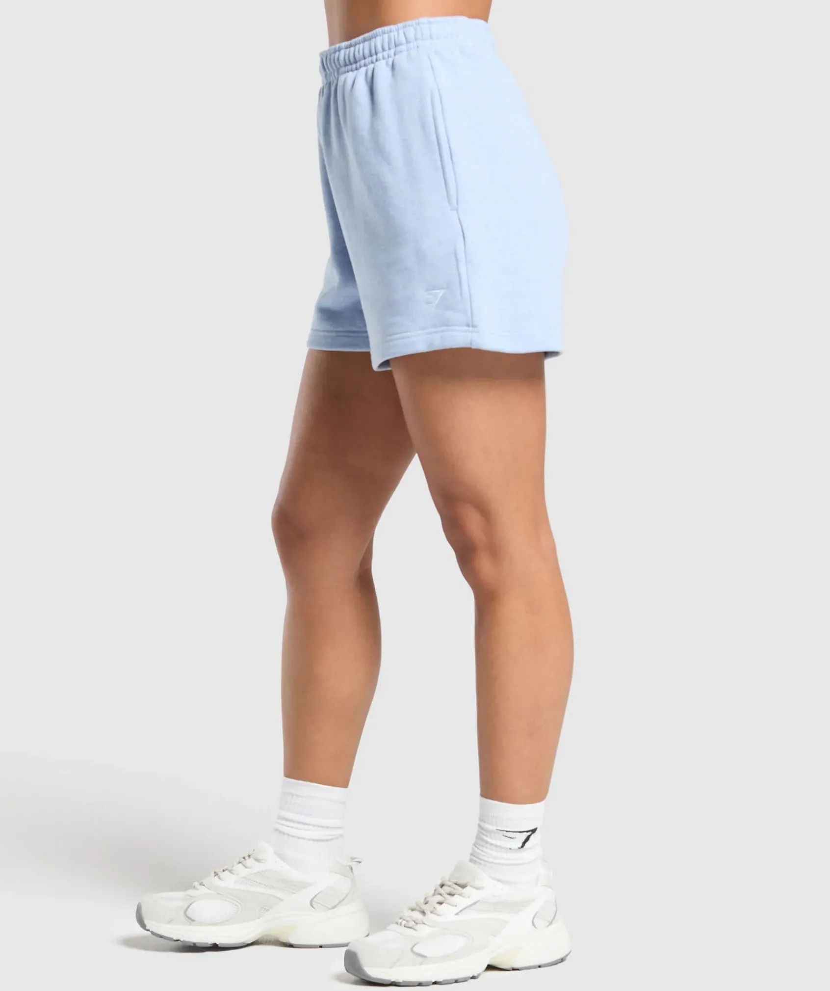 DAMES Gymshark Shorts*Rest Day Sweats 2.0 Shorts