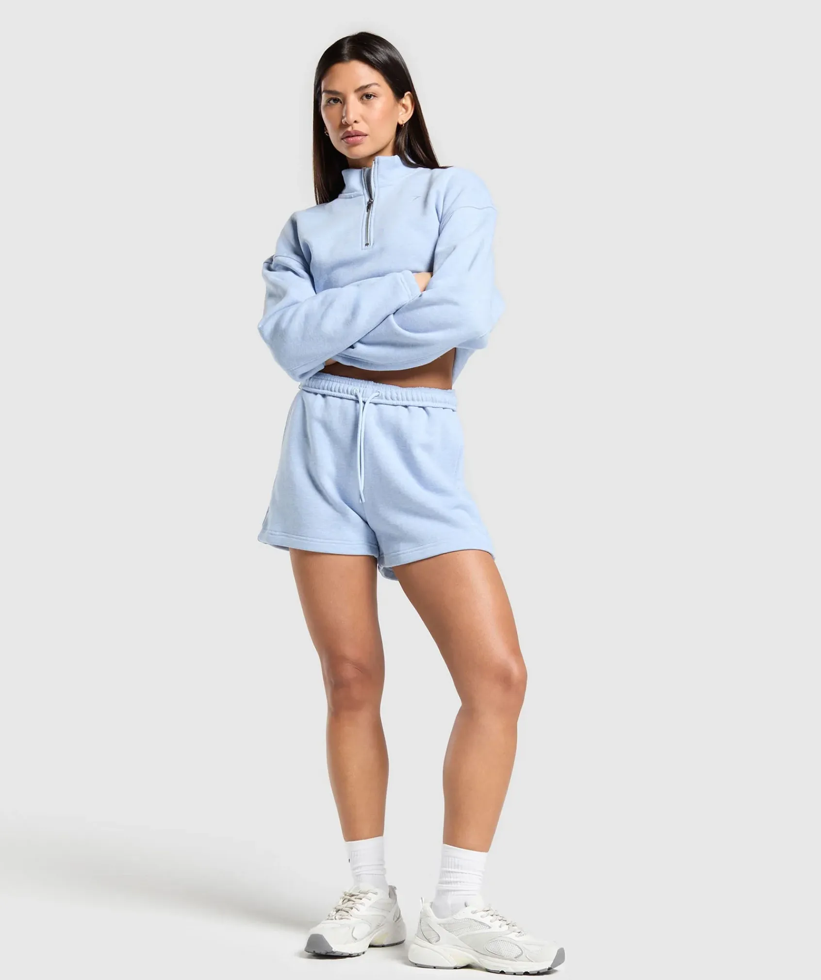 DAMES Gymshark Shorts*Rest Day Sweats 2.0 Shorts