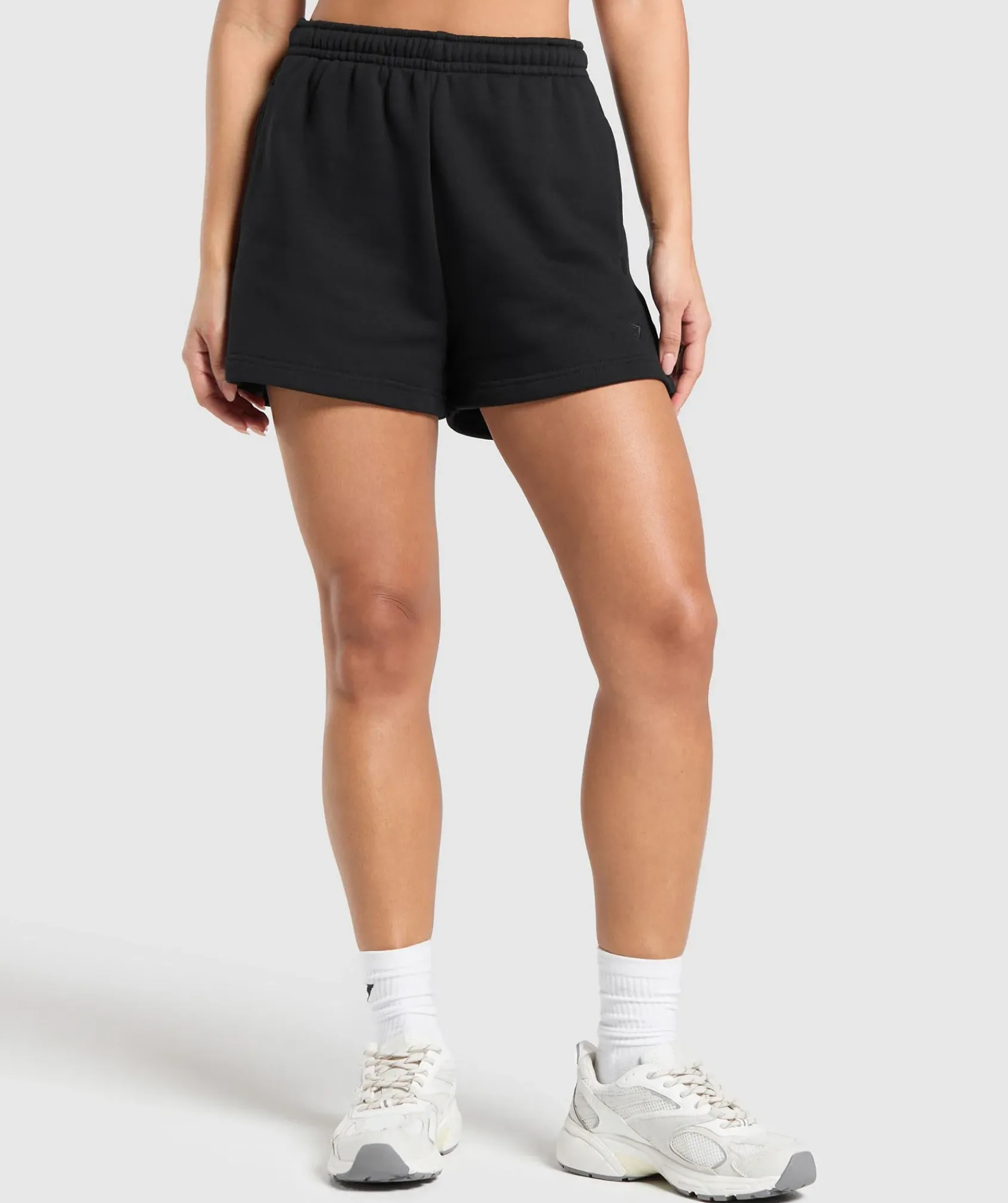 DAMES Gymshark Shorts*Rest Day Sweats 2.0 Shorts