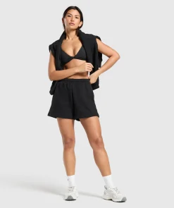 DAMES Gymshark Shorts*Rest Day Sweats 2.0 Shorts