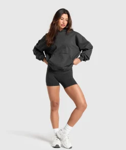 DAMES Gymshark Bedekkende Sportkleding|Hoodies & Truien*Rest Day Sweats Hoodie