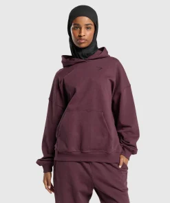 DAMES Gymshark Bedekkende Sportkleding|Hoodies & Truien*Rest Day Sweats Hoodie