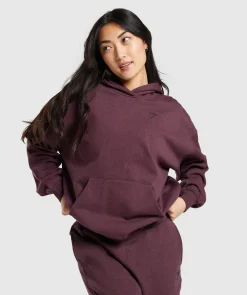 DAMES Gymshark Bedekkende Sportkleding|Hoodies & Truien*Rest Day Sweats Hoodie