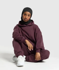 DAMES Gymshark Bedekkende Sportkleding|Hoodies & Truien*Rest Day Sweats Hoodie
