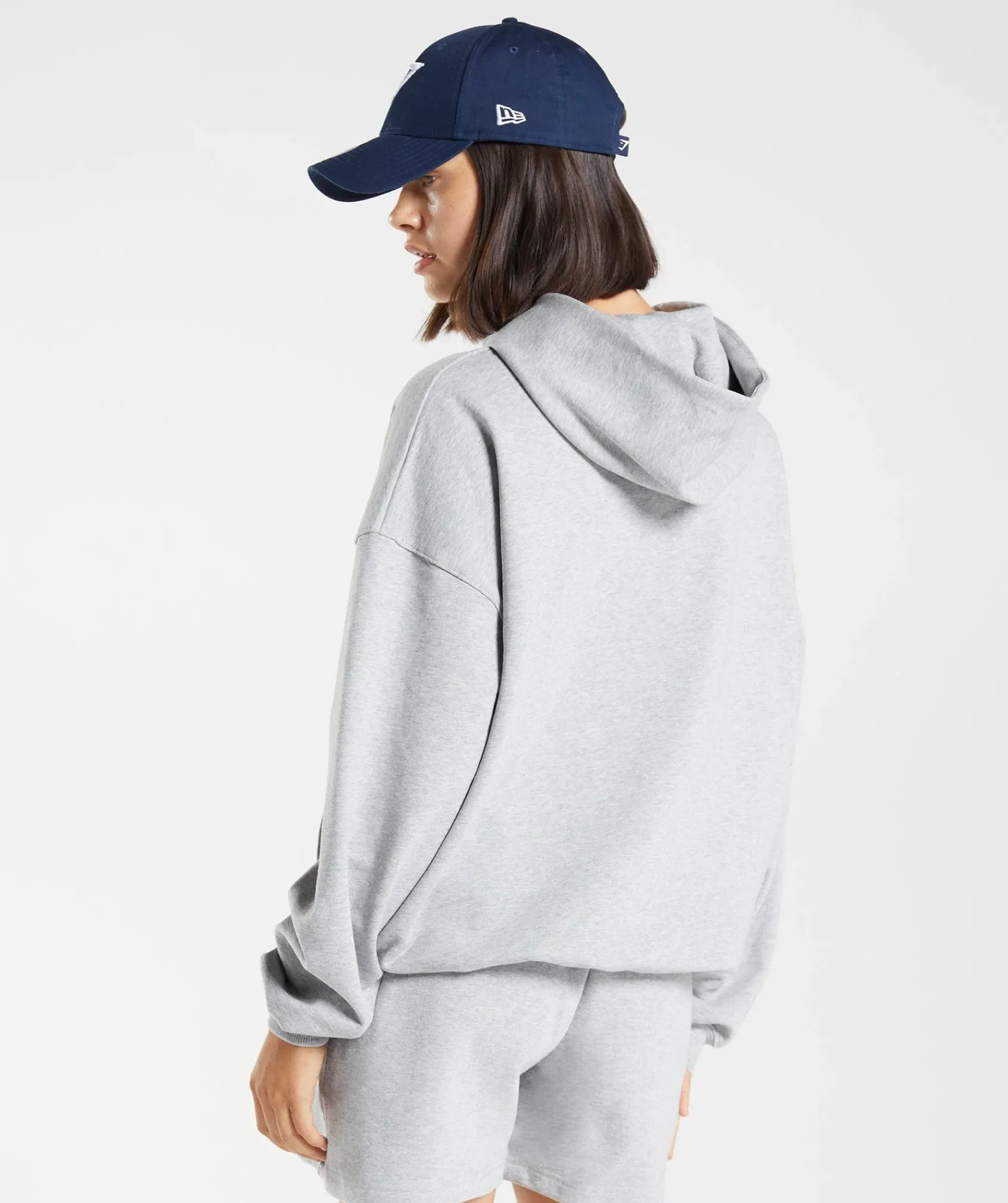 DAMES Gymshark Hoodies & Truien*Rest Day Sweats Hoodie