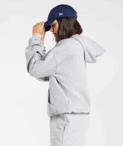 DAMES Gymshark Hoodies & Truien*Rest Day Sweats Hoodie
