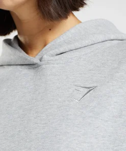 DAMES Gymshark Hoodies & Truien*Rest Day Sweats Hoodie