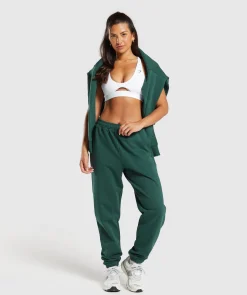 DAMES Gymshark Joggingbroeken*Rest Day Sweats Joggers