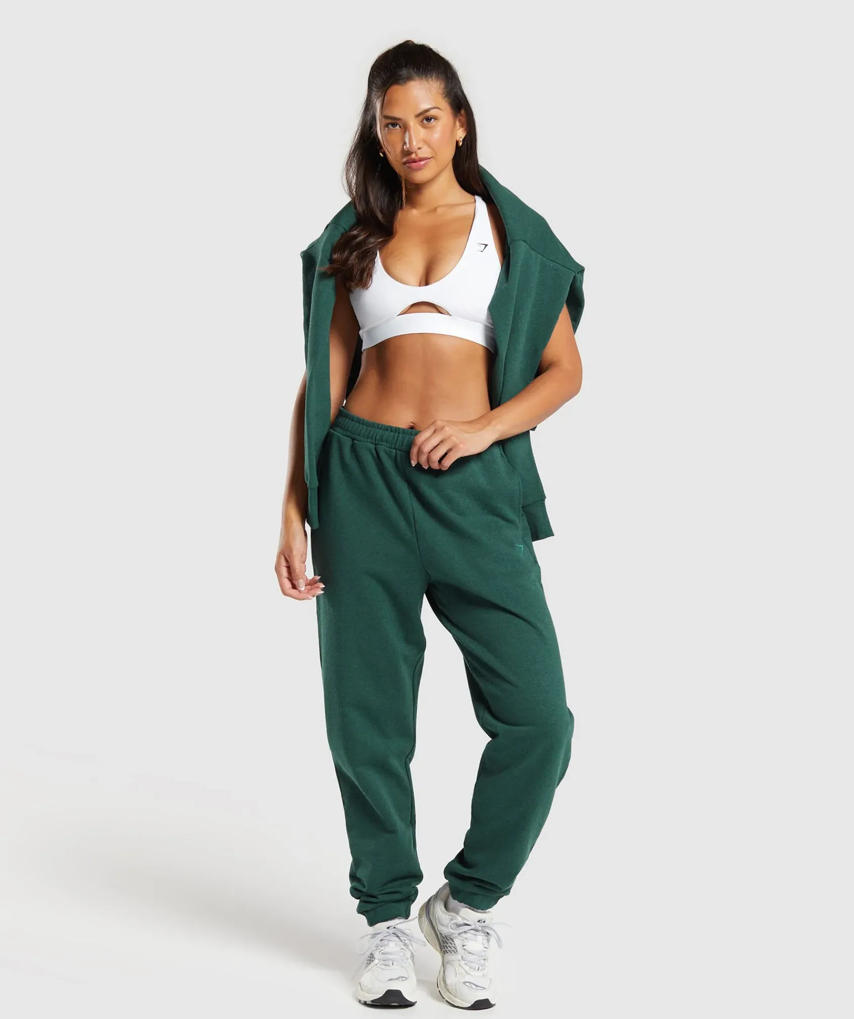 DAMES Gymshark Joggingbroeken*Rest Day Sweats Joggers