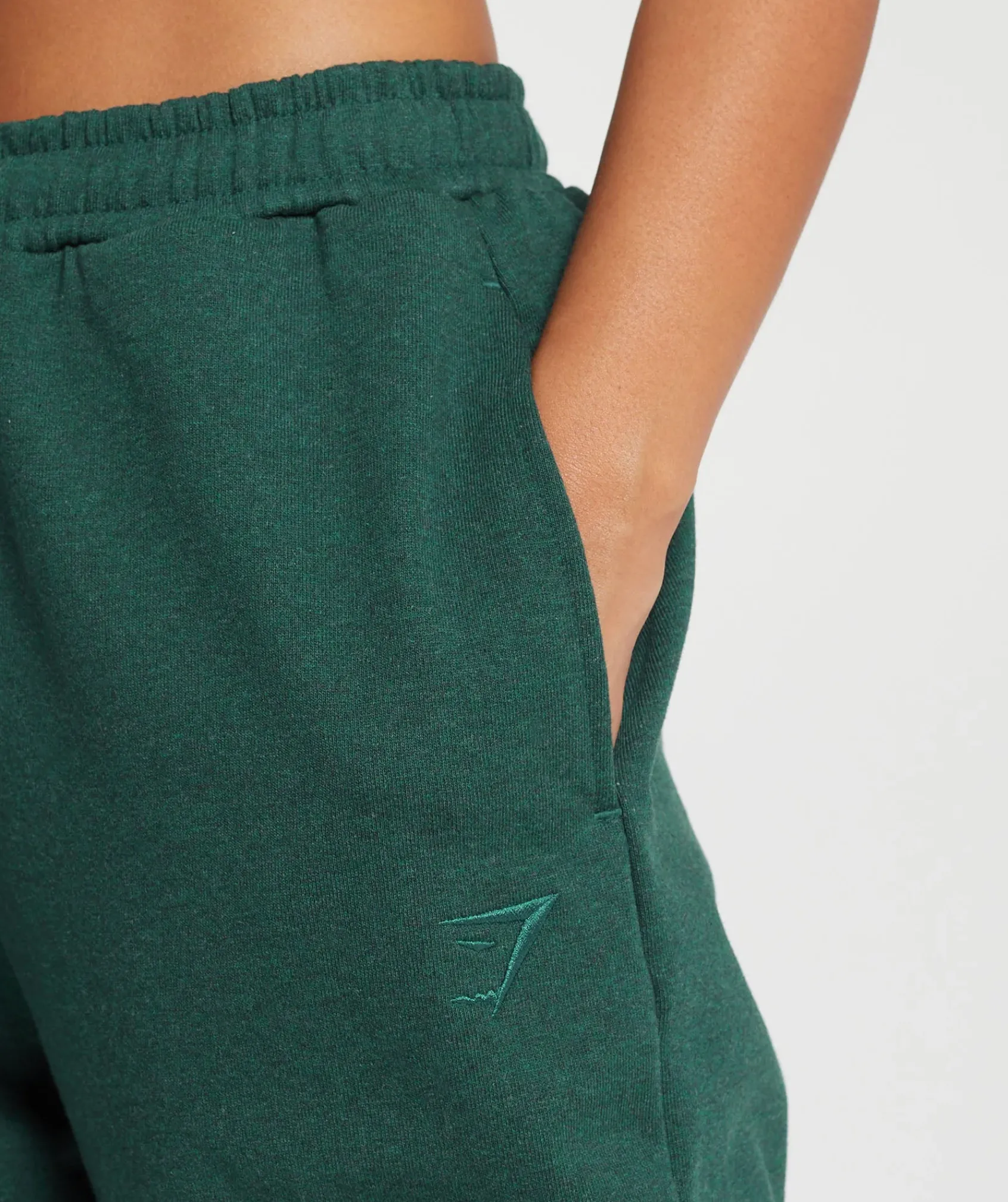 DAMES Gymshark Joggingbroeken*Rest Day Sweats Joggers