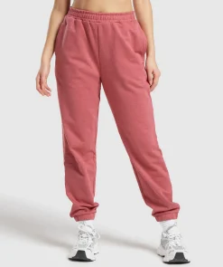 DAMES Gymshark Bedekkende Sportkleding|Joggingbroeken*Rest Day Sweats Joggers