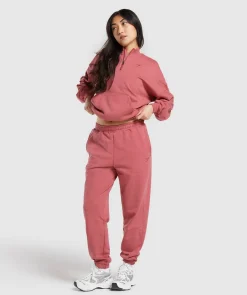 DAMES Gymshark Bedekkende Sportkleding|Joggingbroeken*Rest Day Sweats Joggers