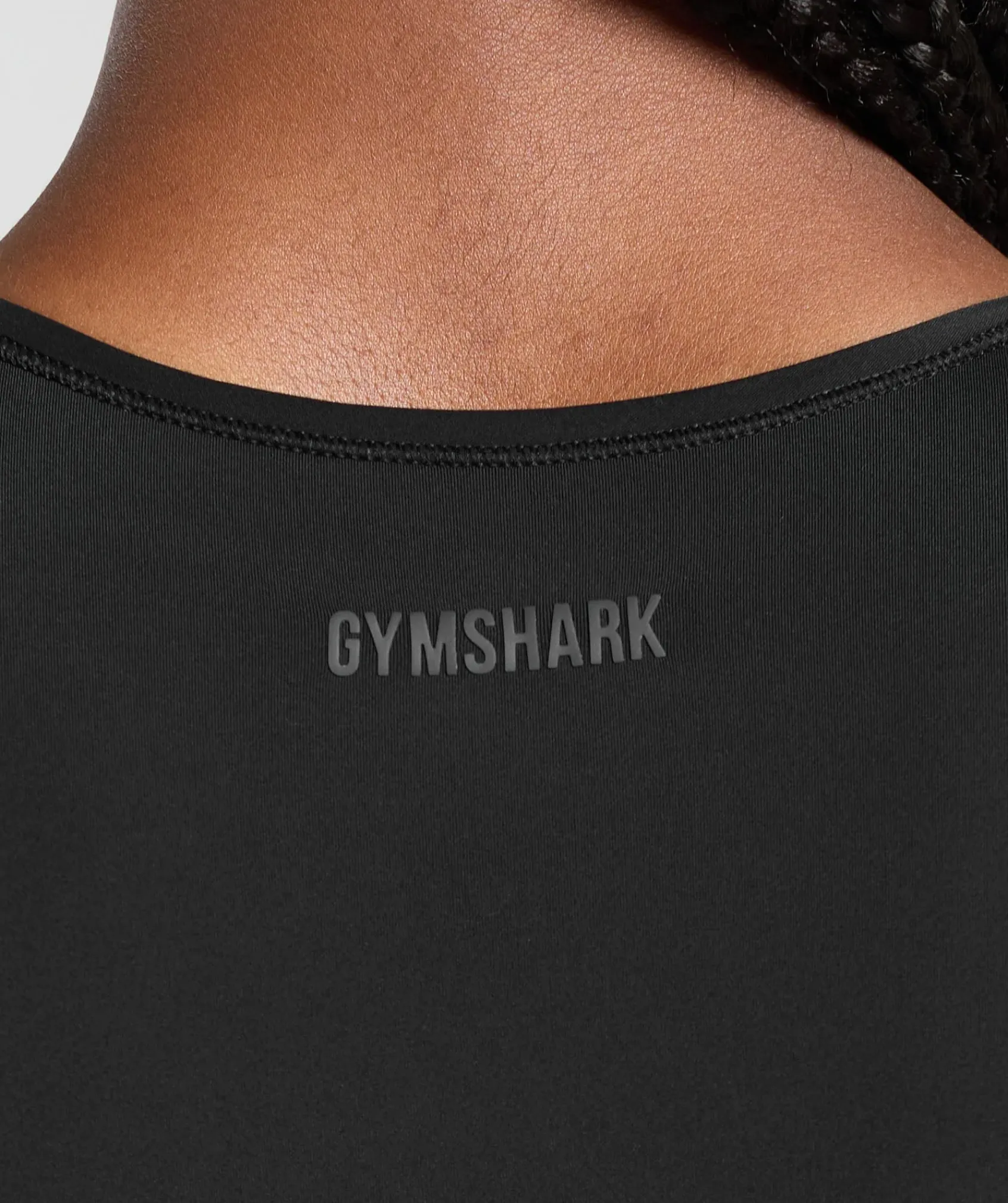 DAMES Gymshark Croptops|T-shirts*Rest Day Tank With Shelf