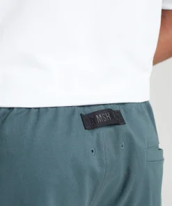 Heren Gymshark Shorts*Rest Day Woven Shorts