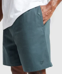 Heren Gymshark Shorts*Rest Day Woven Shorts