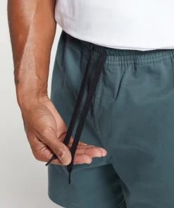 Heren Gymshark Shorts*Rest Day Woven Shorts