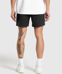 Heren Gymshark Shorts*Rest Day Woven Shorts
