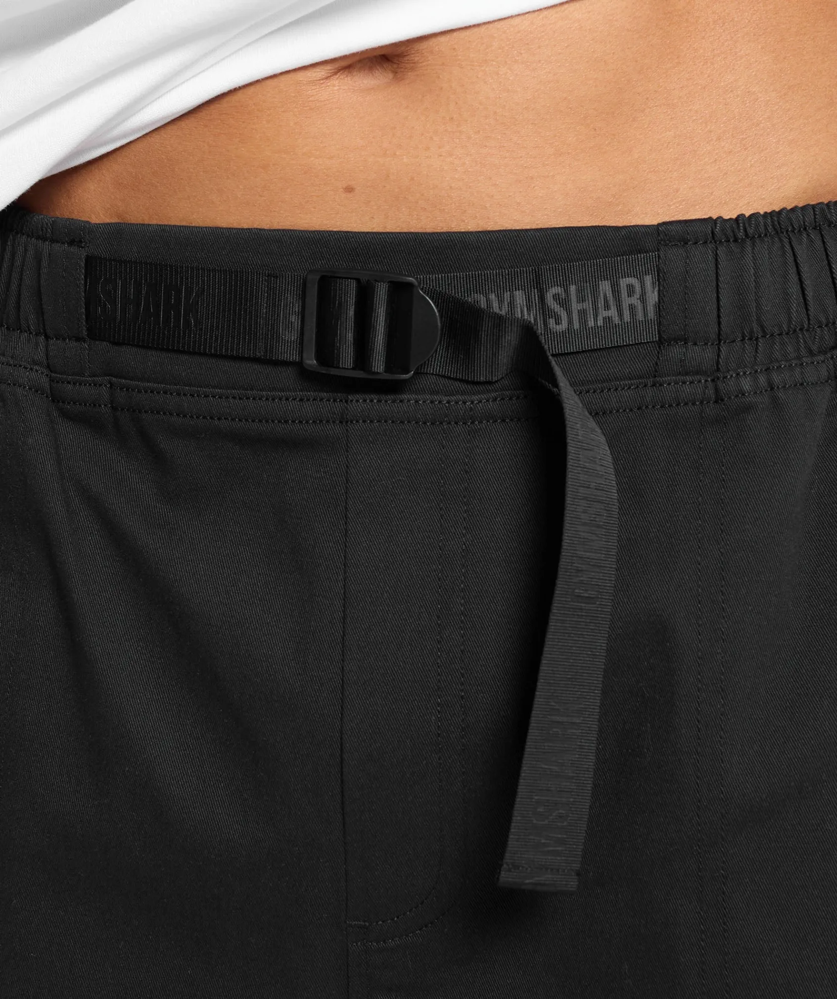 Heren Gymshark Shorts*Rest Day Woven Shorts