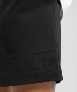 Heren Gymshark Shorts*Rest Day Woven Shorts