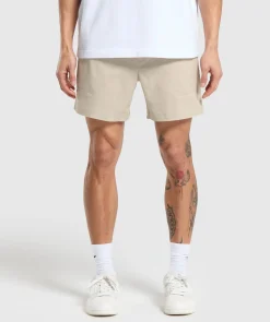 Heren Gymshark Shorts*Rest Day Woven Shorts