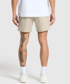 Heren Gymshark Shorts*Rest Day Woven Shorts