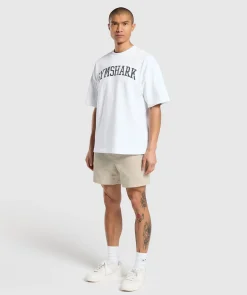 Heren Gymshark Shorts*Rest Day Woven Shorts