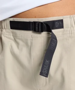 Heren Gymshark Shorts*Rest Day Woven Shorts
